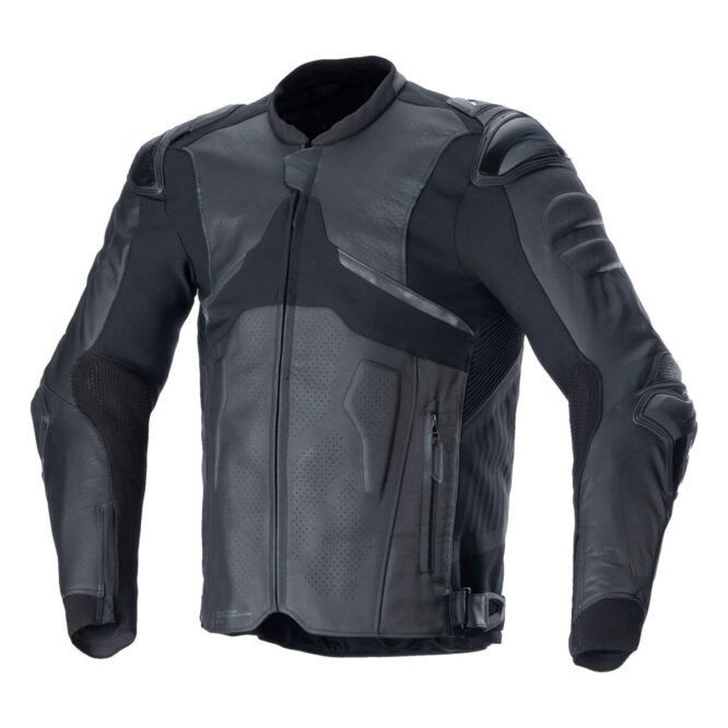 Men Textile Jacket
