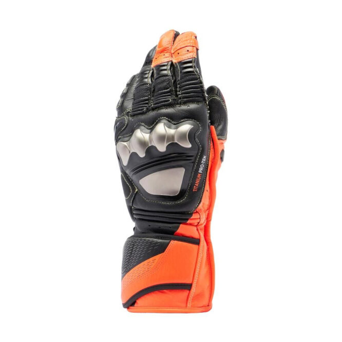 Motorcycle Gloves