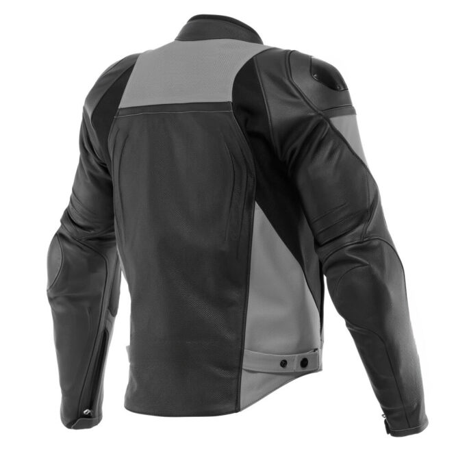 Men Textile Jacket