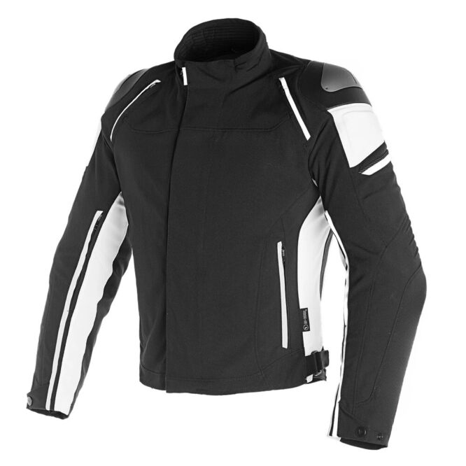 Men Textile Jacket