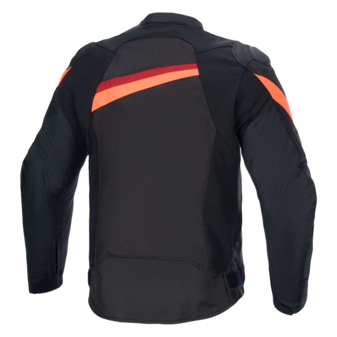 Men Textile Jacket