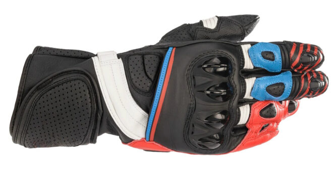 Motorcycle Gloves