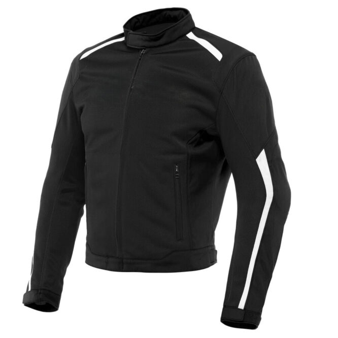 Men Textile Jacket