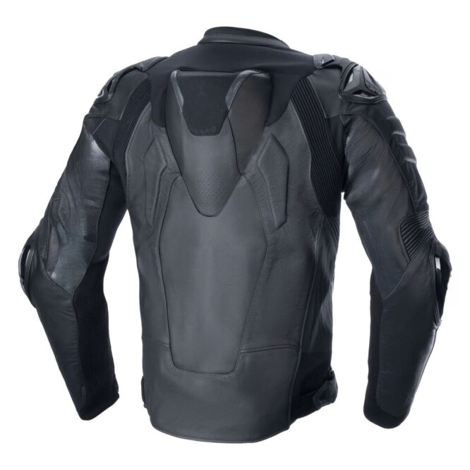 Men Textile Jacket