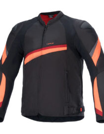 Men Textile Jacket