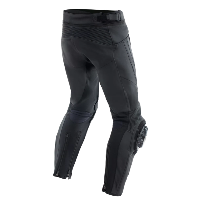 Men Textile Pants