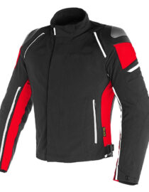 Men Textile Jacket