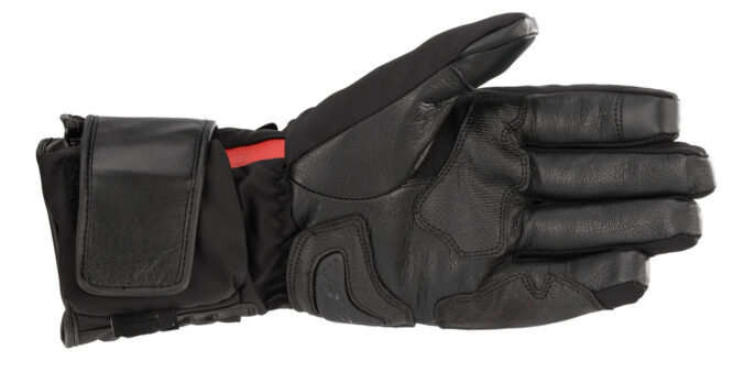 Motorcycle Gloves