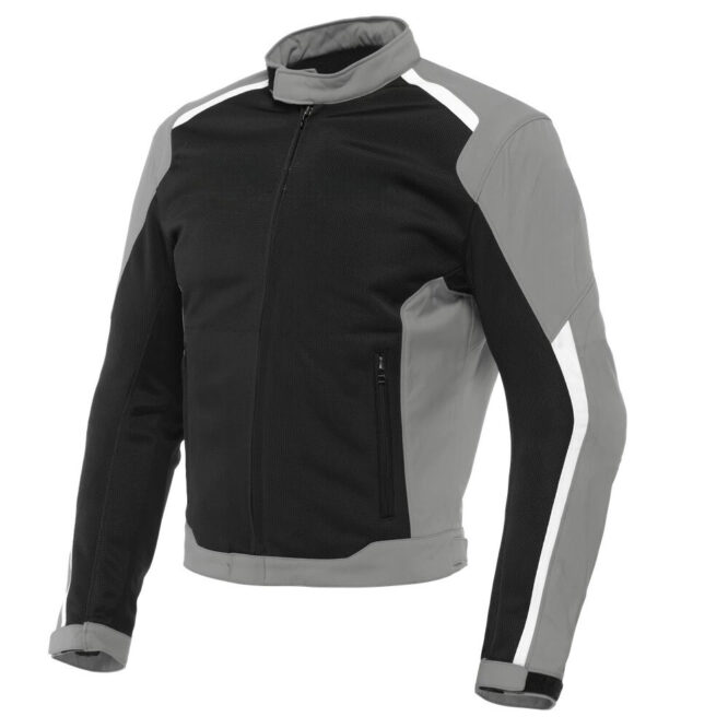 Men Textile Jacket