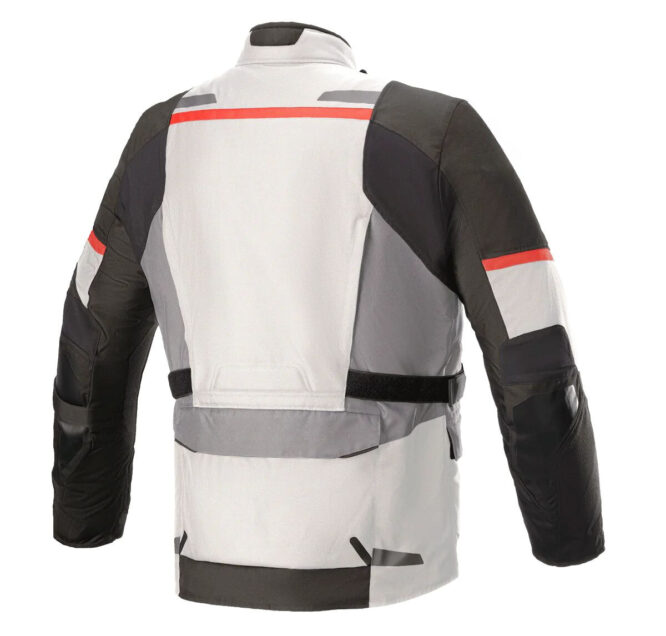 Men Textile Jacket