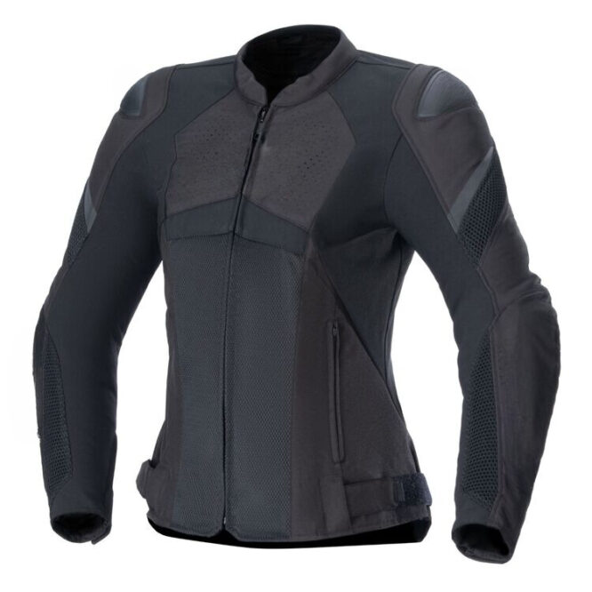 Motorcycle-jacket