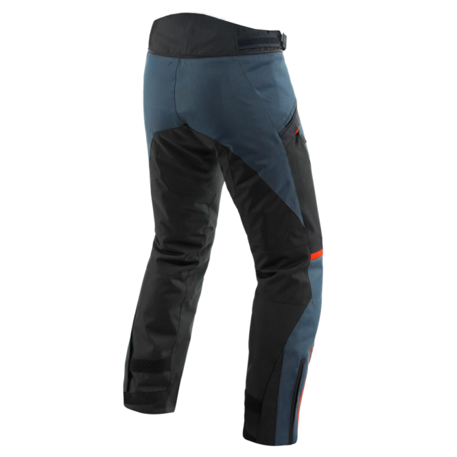 Men Textile Pants