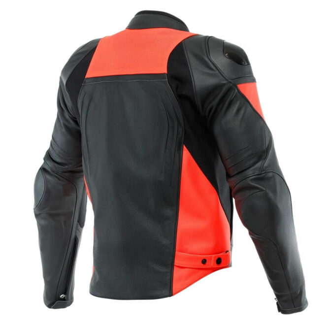 Men Textile Jacket