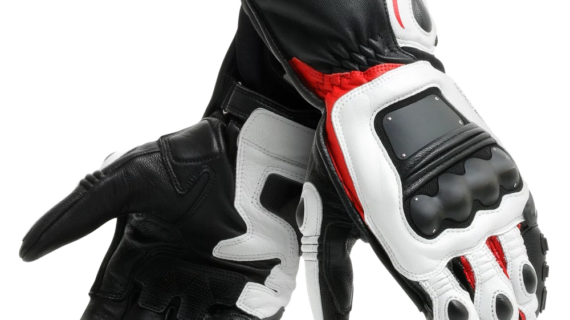 Motorcycle Gloves