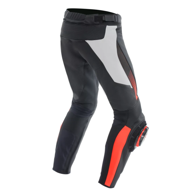 Men Textile Pants