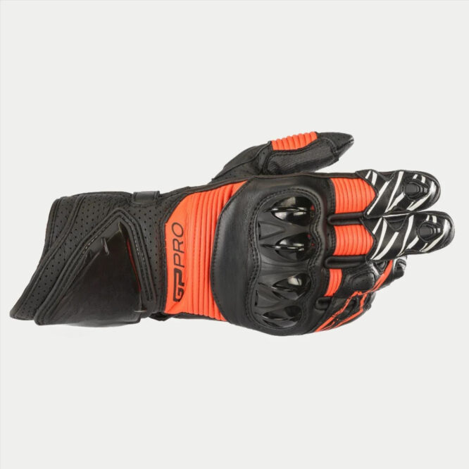 Motorcycle Gloves