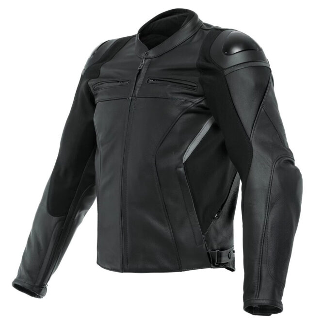 Men Textile Jacket