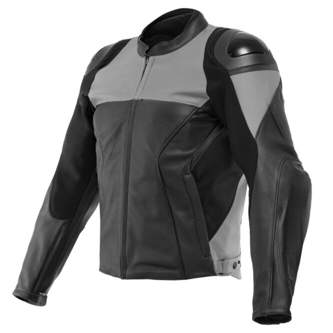 Men Textile Jacket
