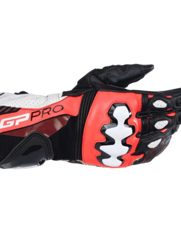 Motorcycle Gloves