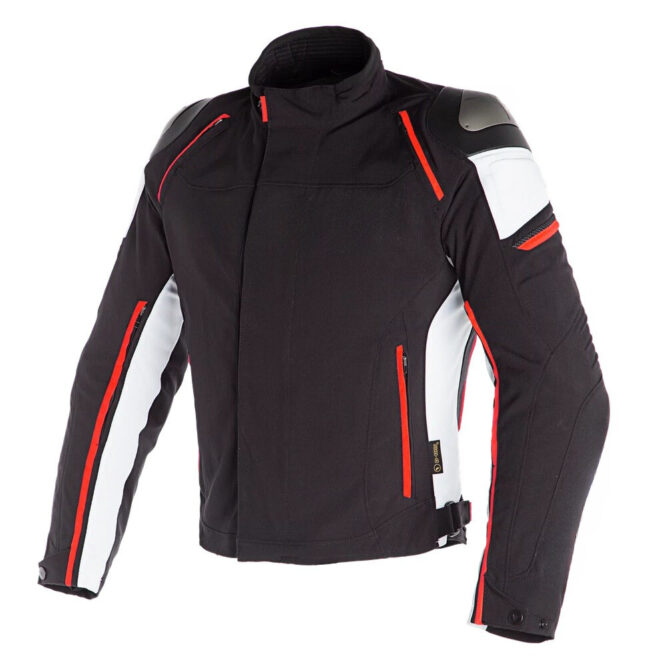 Men Textile Jacket