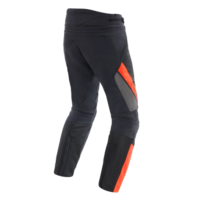 Textile Pants For Men's