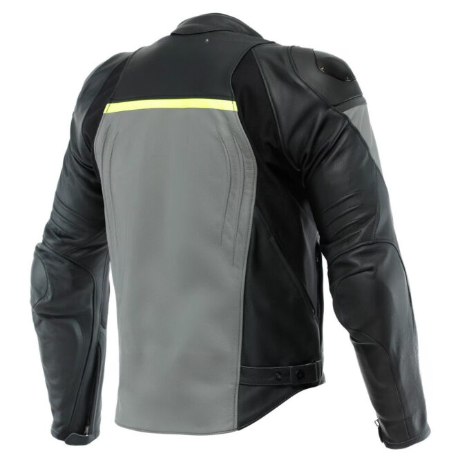Men Textile Jacket