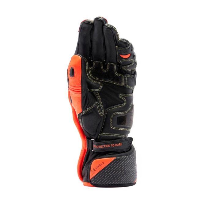 Motorcycle Gloves