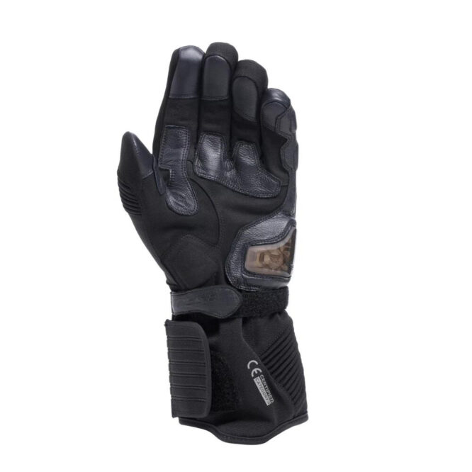 Motorcycle Gloves