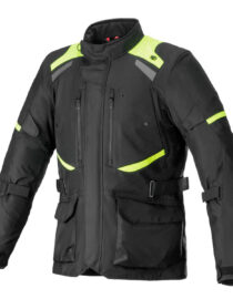 Men Textile Jacket