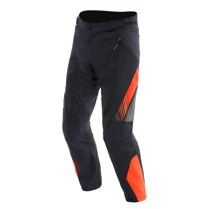 Textile Pants For Men's