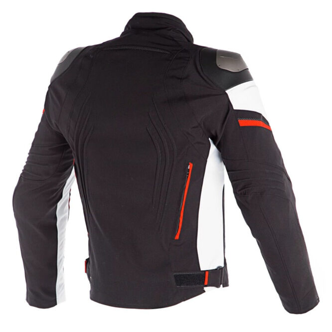 Men Textile Jacket