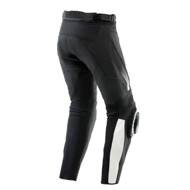 Men Textile Pants