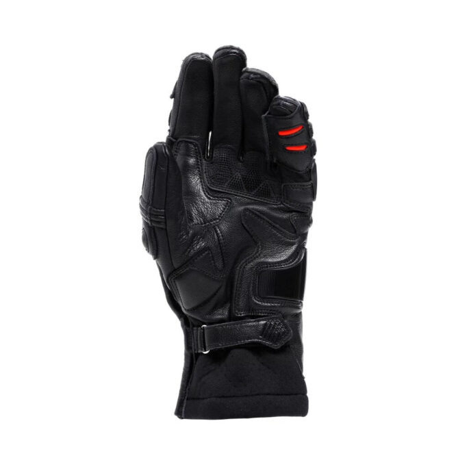 Motorcycle Gloves