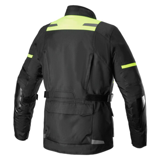 Men Textile Jacket