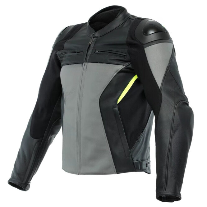 Men Textile Jacket