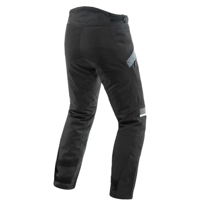 Men Textile Pants