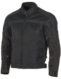 Men Textile Jacket