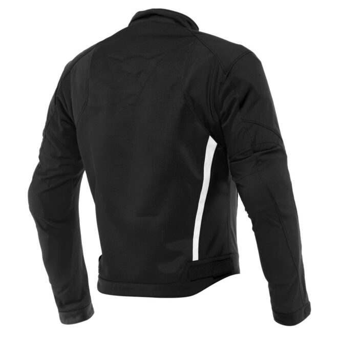Men Textile Jacket