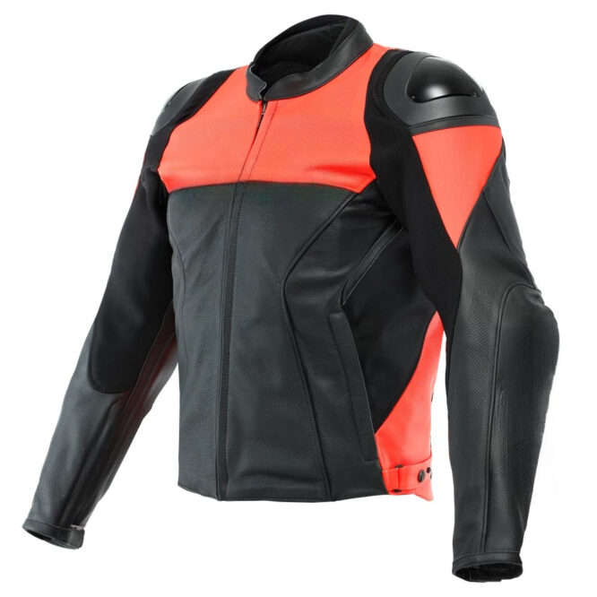 Men Textile Jacket