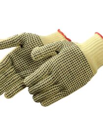 ANSI A2 Kevlar Knit Cut Resistant Gloves
