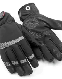 Motorcycle Police Gloves