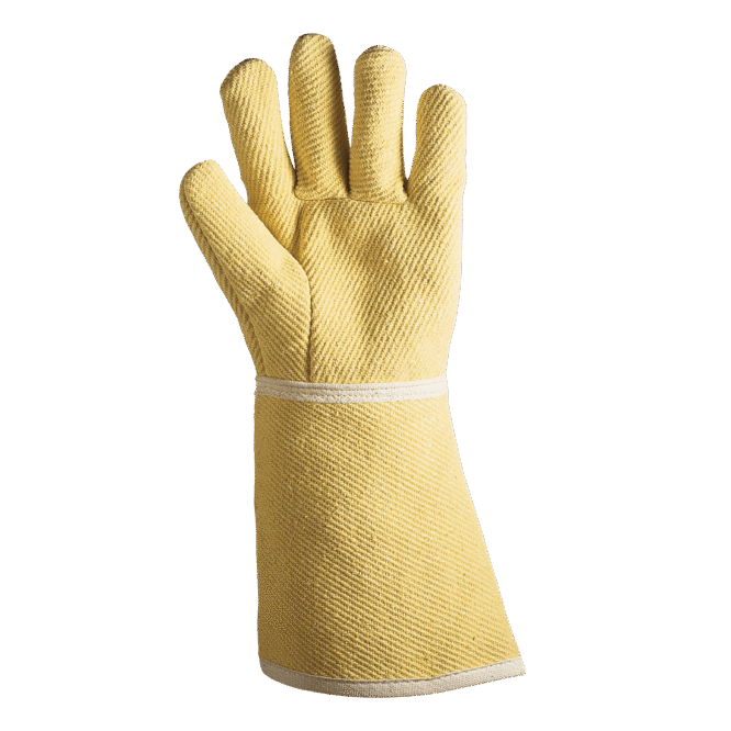 Fire Resistant Gloves